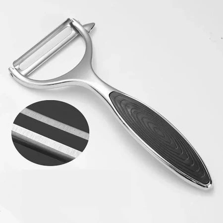 PureBlade Precision Peeler-Multi Function Peeler