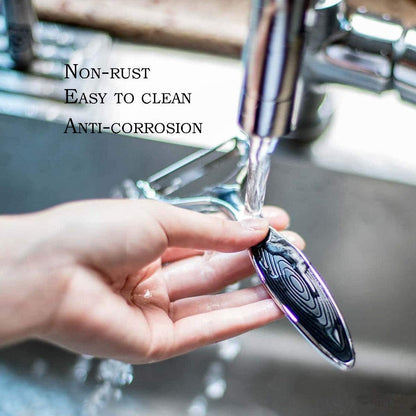 PureBlade Precision Peeler-Multi Function Peeler