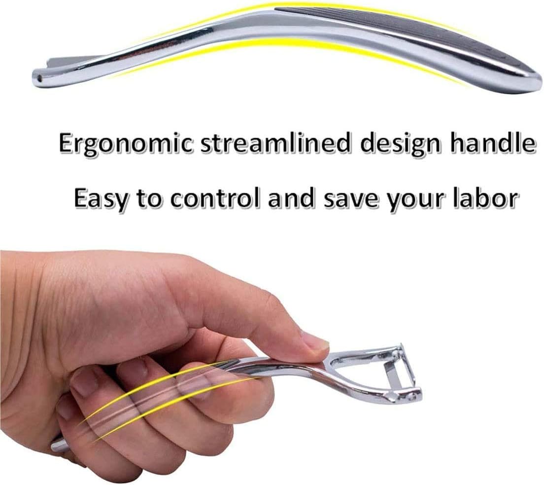 PureBlade Precision Peeler-Multi Function Peeler