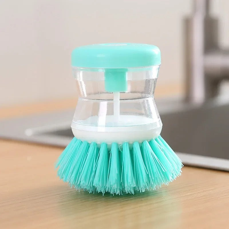 SoapStream Dish Brush