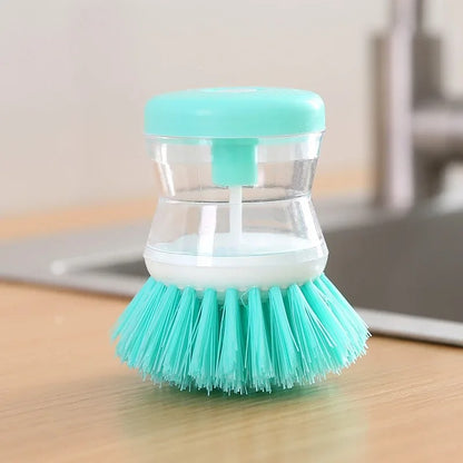 SoapStream Dish Brush