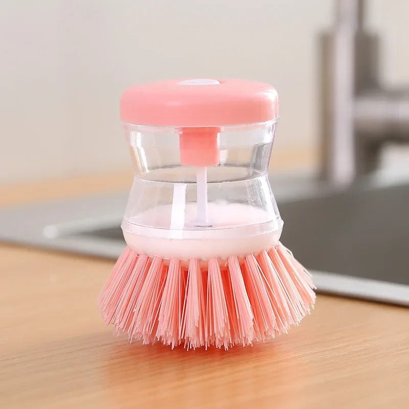 SoapStream Dish Brush