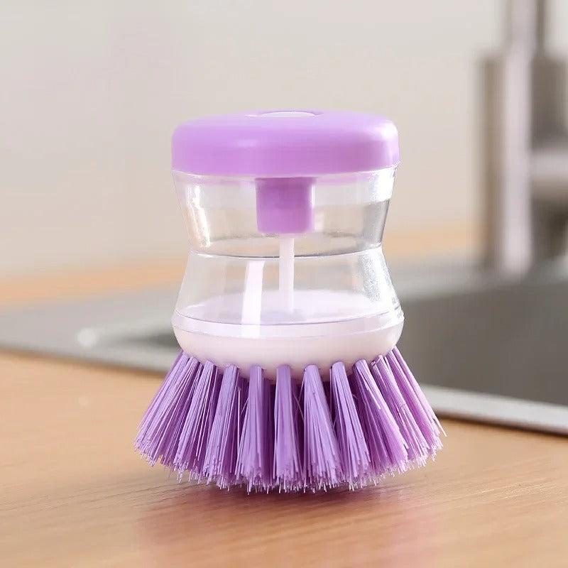 SoapStream Dish Brush