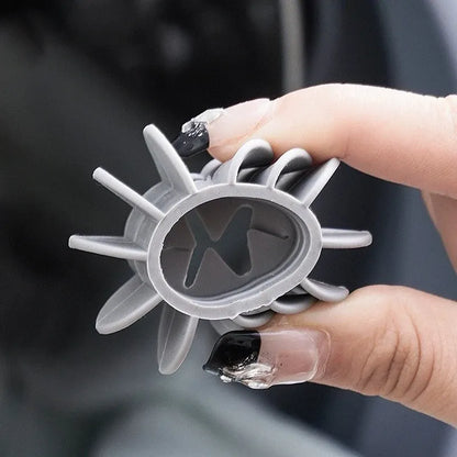 HairGone Sphere - 10 PCS